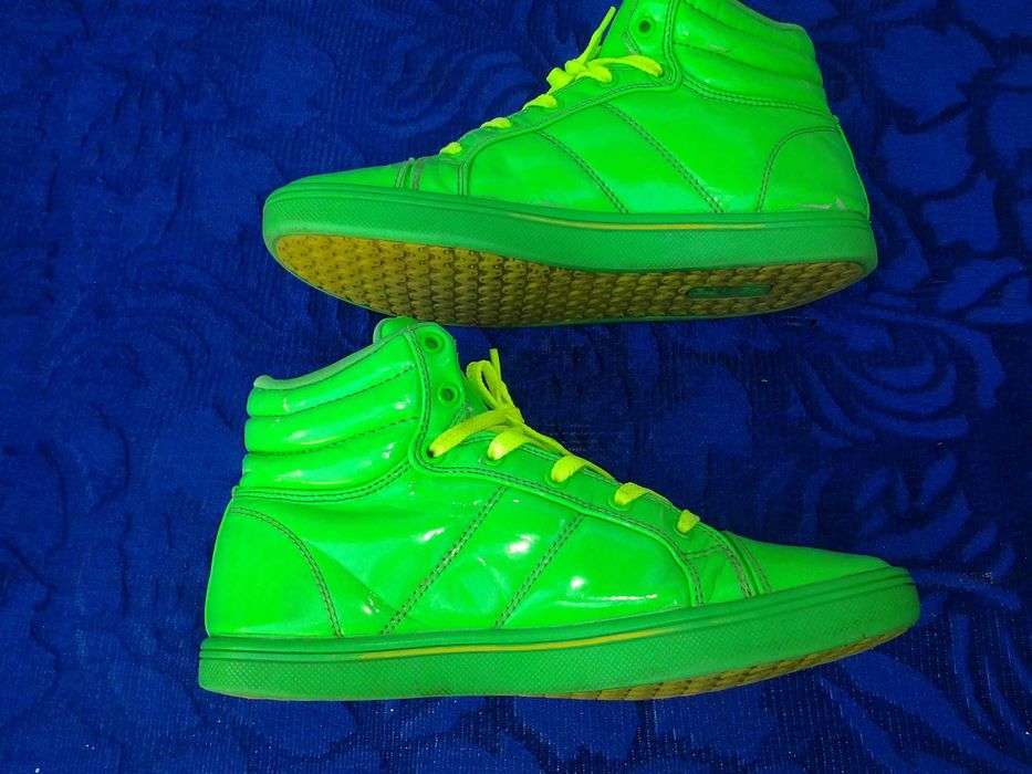 Green Venice | pantofi sport | mar. 38 | 24 cm