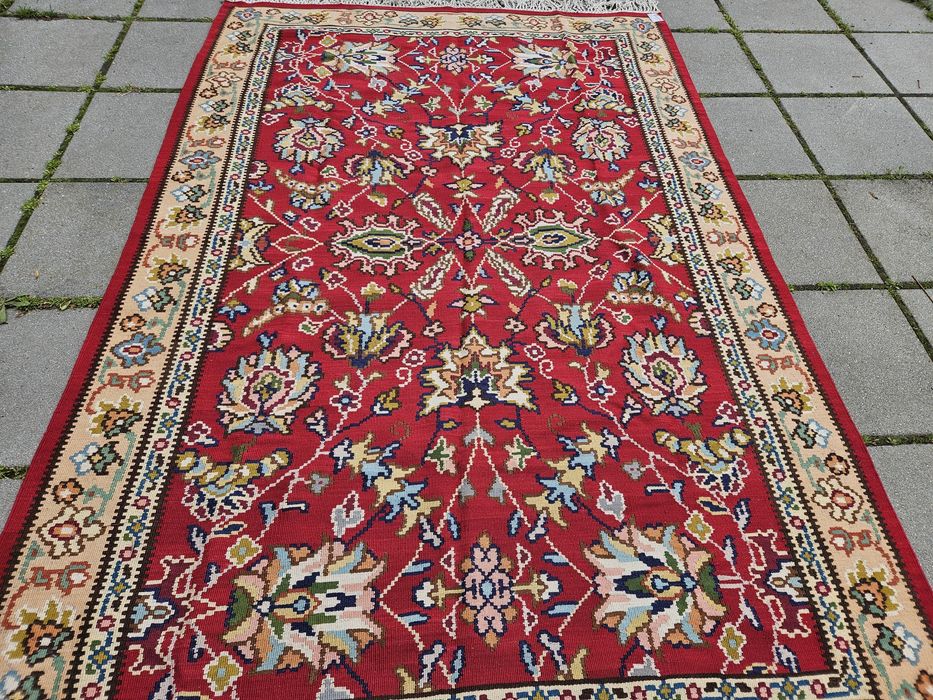 Котленски килим.