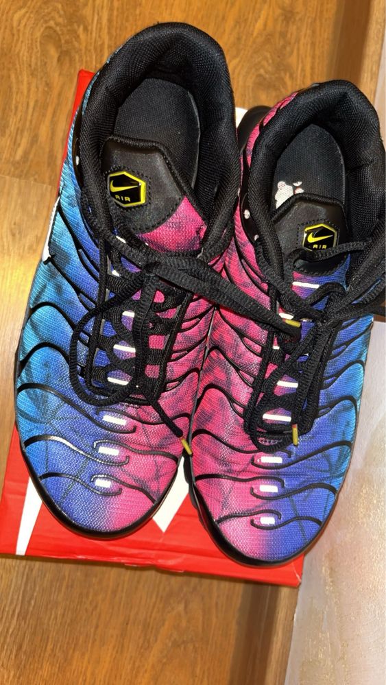 Nike Tn 25 Anniversary