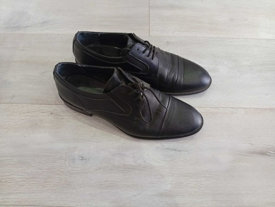 Мъжки обувки 41 номер