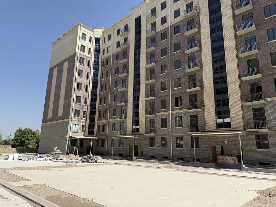 Квартира новостройка 1/2/9 ориентир Index