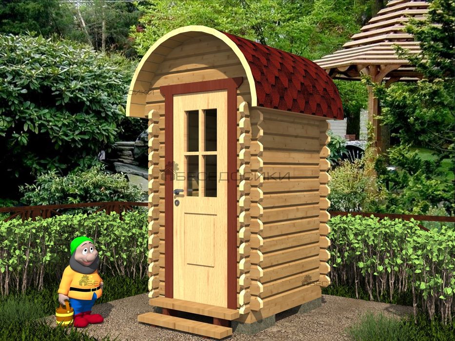 Уличный Туалет Для Дачи Качественый Удобные Цены В Алматы Душ Бутки.