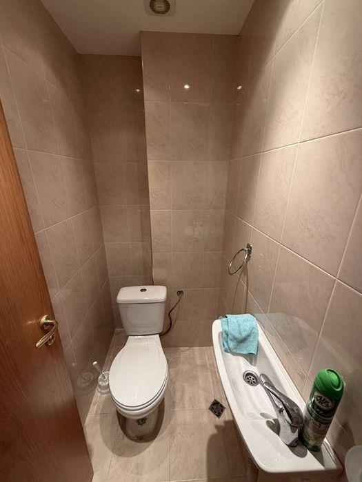 3-стаен в София-Манастирски Ливади площ 120 цена 1300