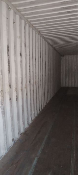 Konteyner 500$ dan