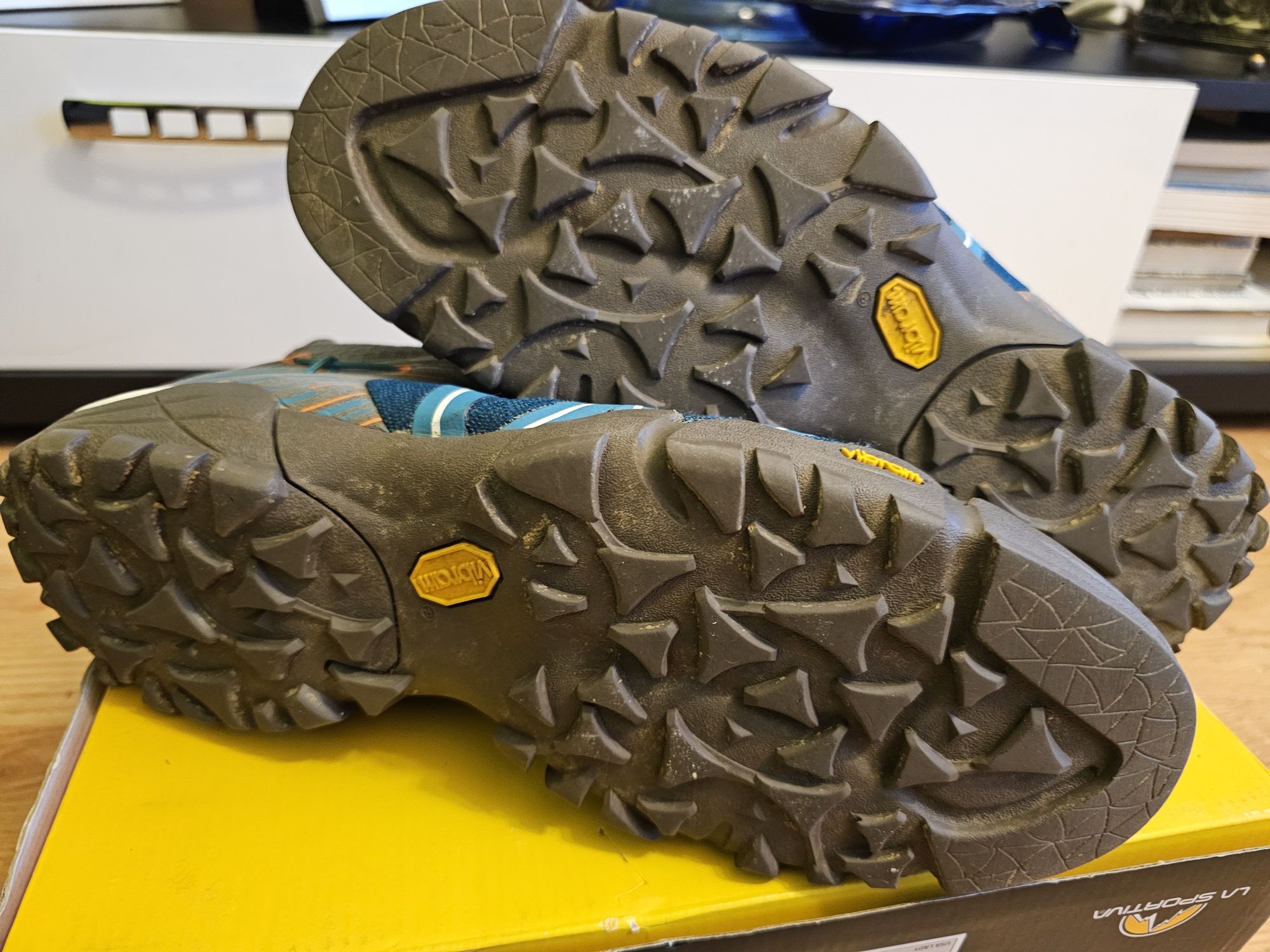 Semighete Garmont Sticky Cloud GTX