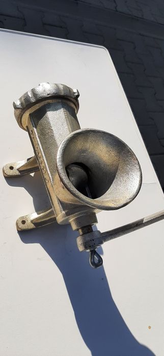 Ciur cutite masina carne