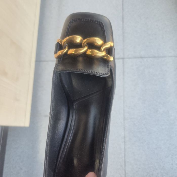 Продам туфли офисные Масимо