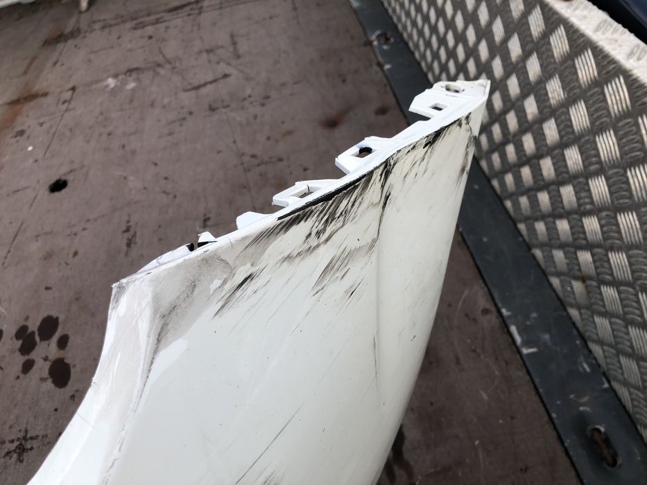 Броня Fiat Panda 2012- 4 бр