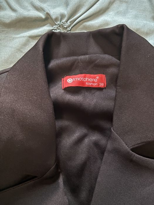 Rochie sacou atmosphere