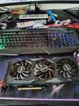 GeForce® GTX 1660 GAMING OC 6G
