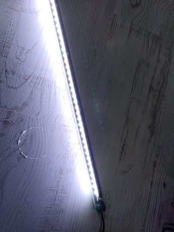 ЛЕД LED осветление за аквариум Sera