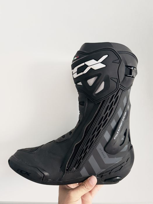 Cizme Moto TCX RT-RACE
