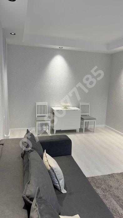 Apartament 2 camere • Cosmopolis • Prima închiriere