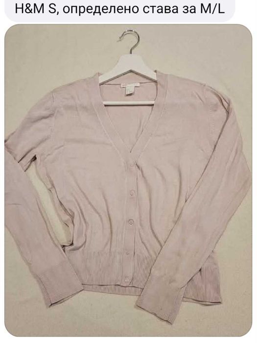 Блузи 10лв./бр. Като нови