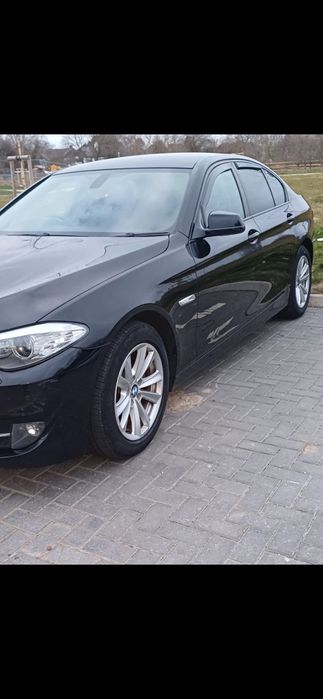 Parte fata bmw f10 / f11