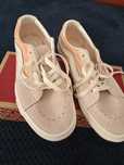Pantofi Vans Sk8 Low Wmn