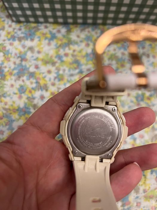 Дамски часовник Baby G S