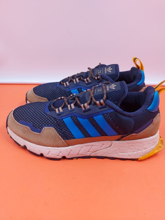 Adidas Zx номер 44  Оригинални мъжки маратонки