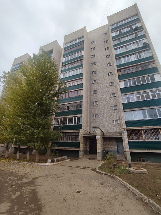 Продам 3 ком.кв р/о. ТЭЦ.  22-школа.
