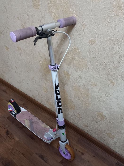 Самокат детский.