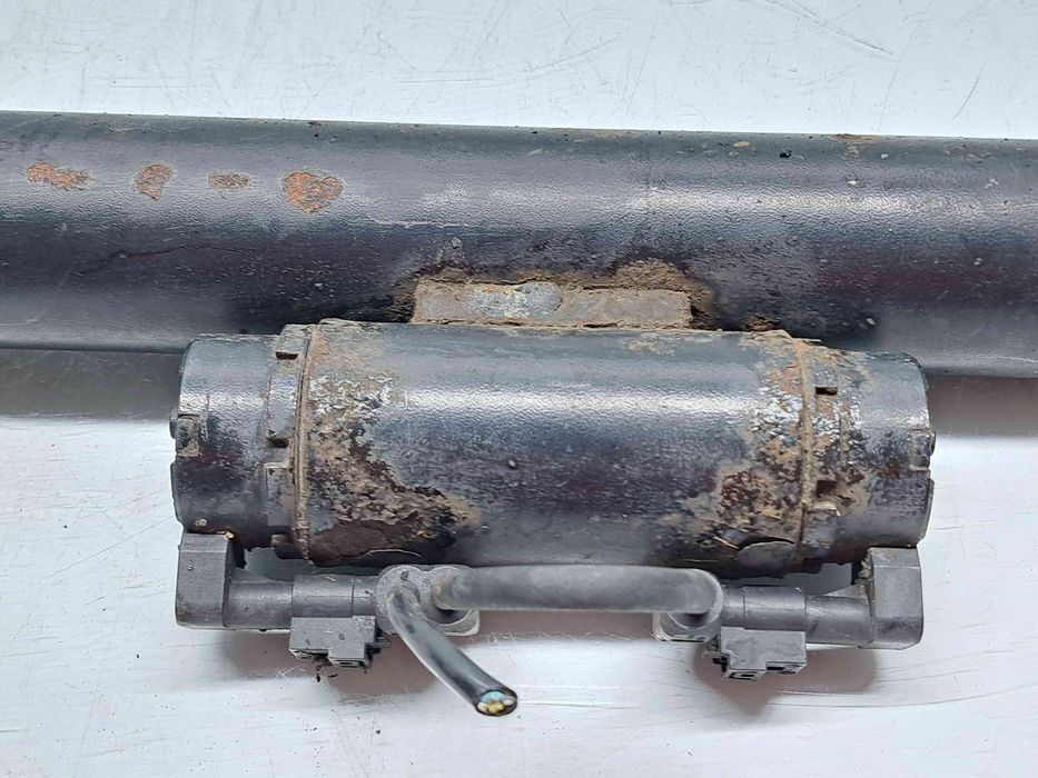 Amortizor stanga spate Mercedes Clasa C (W205) [Fabr 2014-prezent] A20