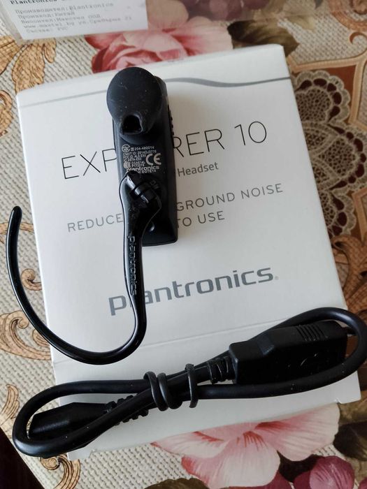 Продавам безжични слушалки!