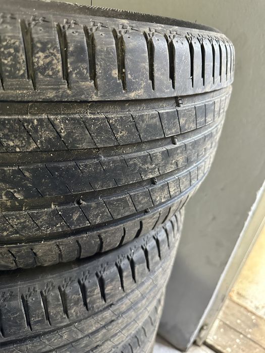 Vand cacuciucuri vara Runflat Michelin R19 - 849 lei
