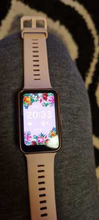 Huawei fit sakura pink