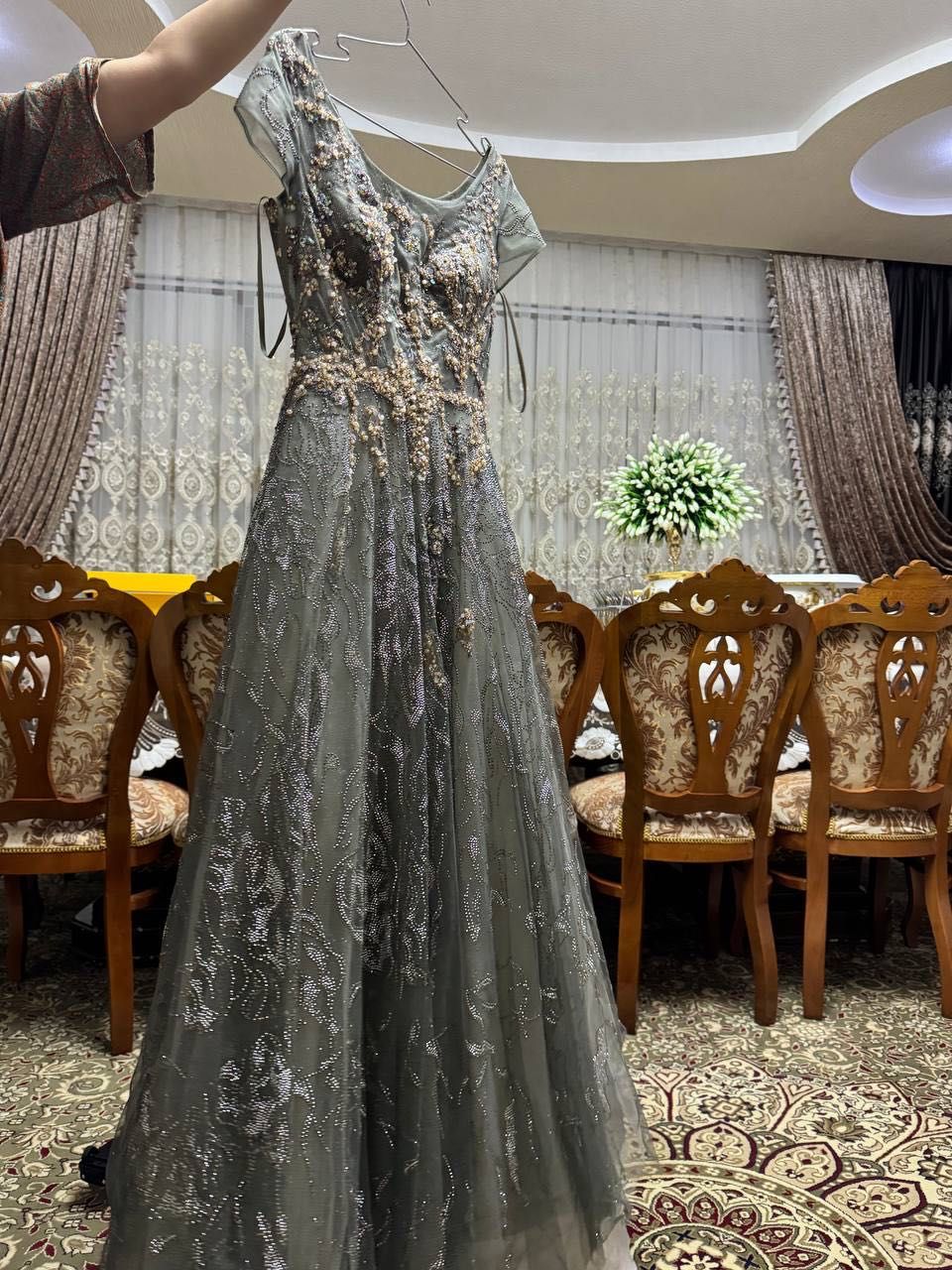 Vecherniy koylak