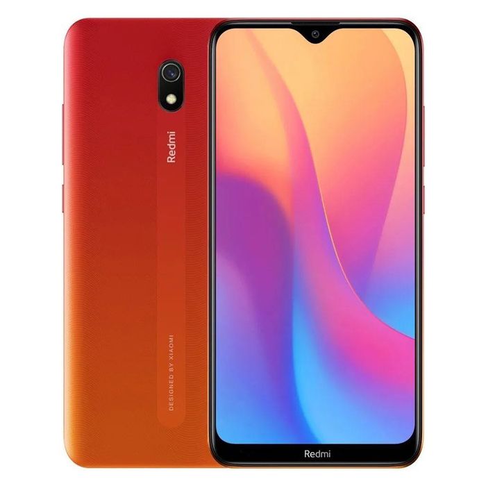 Redmi8a смартфон