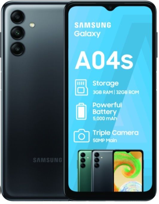 Samsung GALAXY A 04S продам