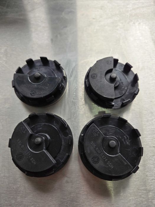 Capace roti plutitoare BMW 68mm