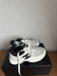 Adidasi Chanel stoc 38,39,40,41
