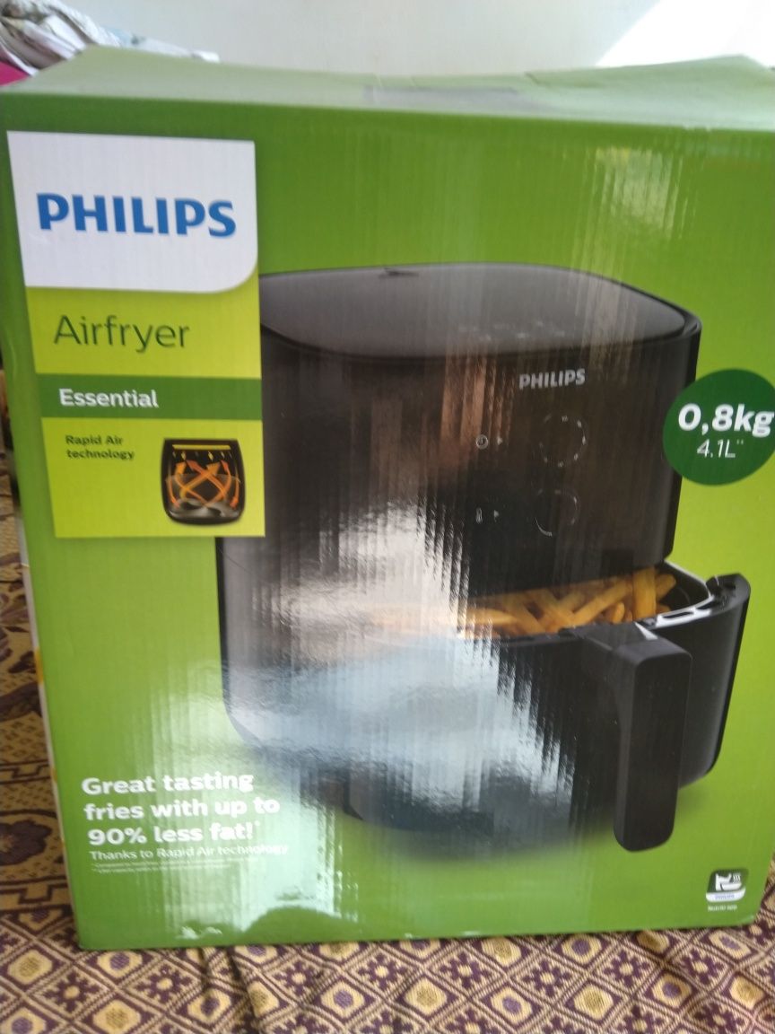 Robot de bucătărie philips