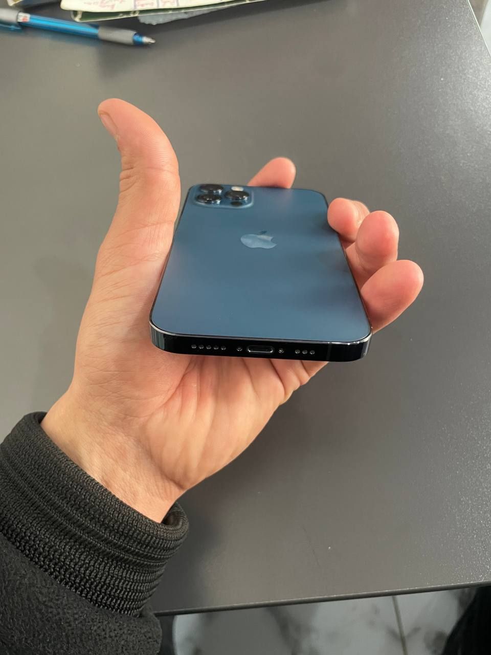 Iphone 12 pro 128