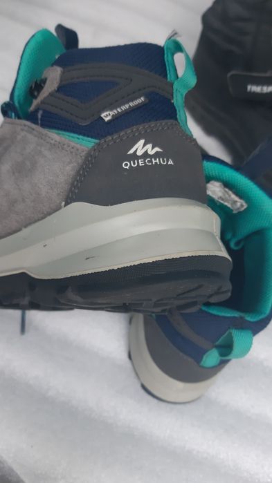 Ghete cizme de iarna copii marime 32