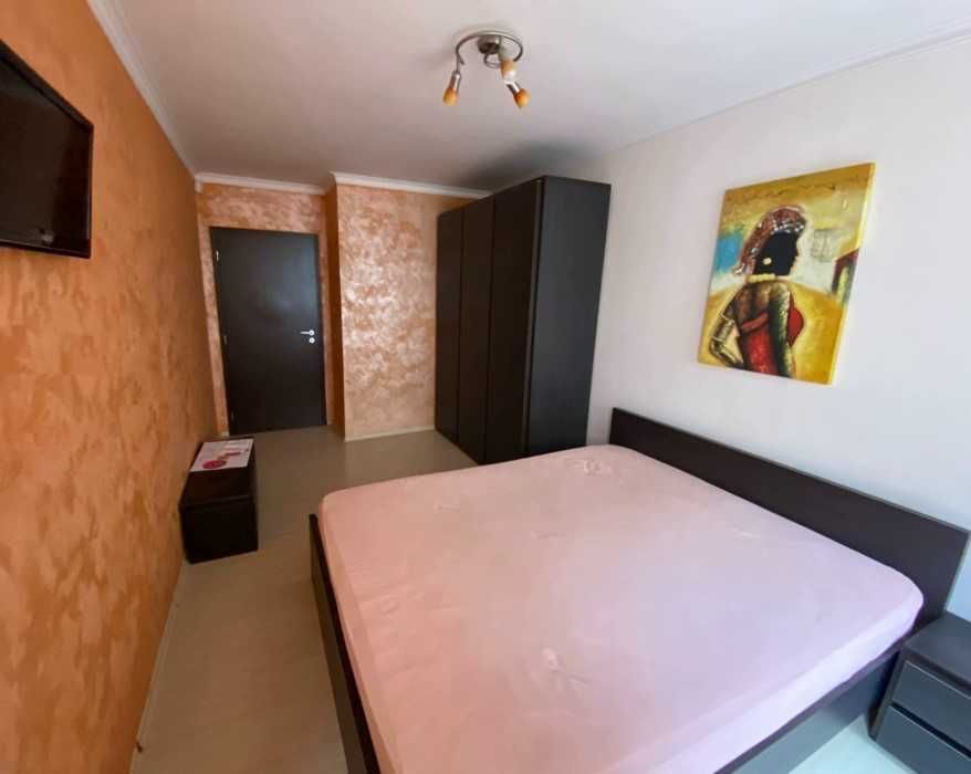Дава се под наем Двустаен апартамент в София, Борово - 70 кв.м за 663 € - Снимка #5