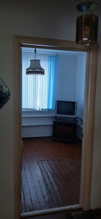 Продам 3х комнатную благоустроеную квартиру