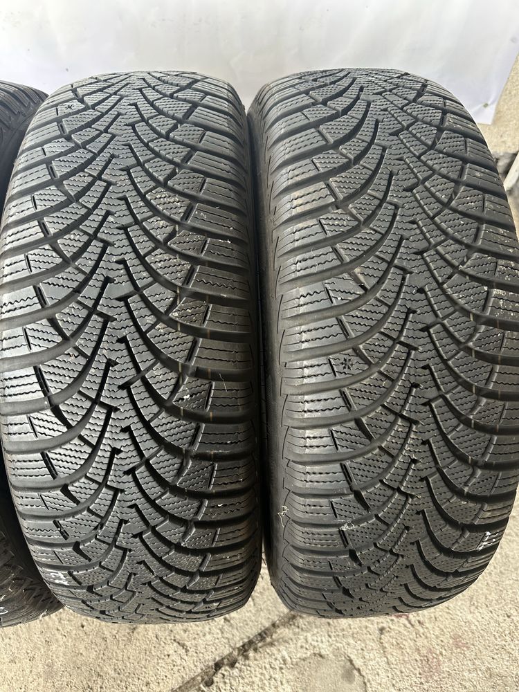 205/55/16 GoodYear dot22 4бр