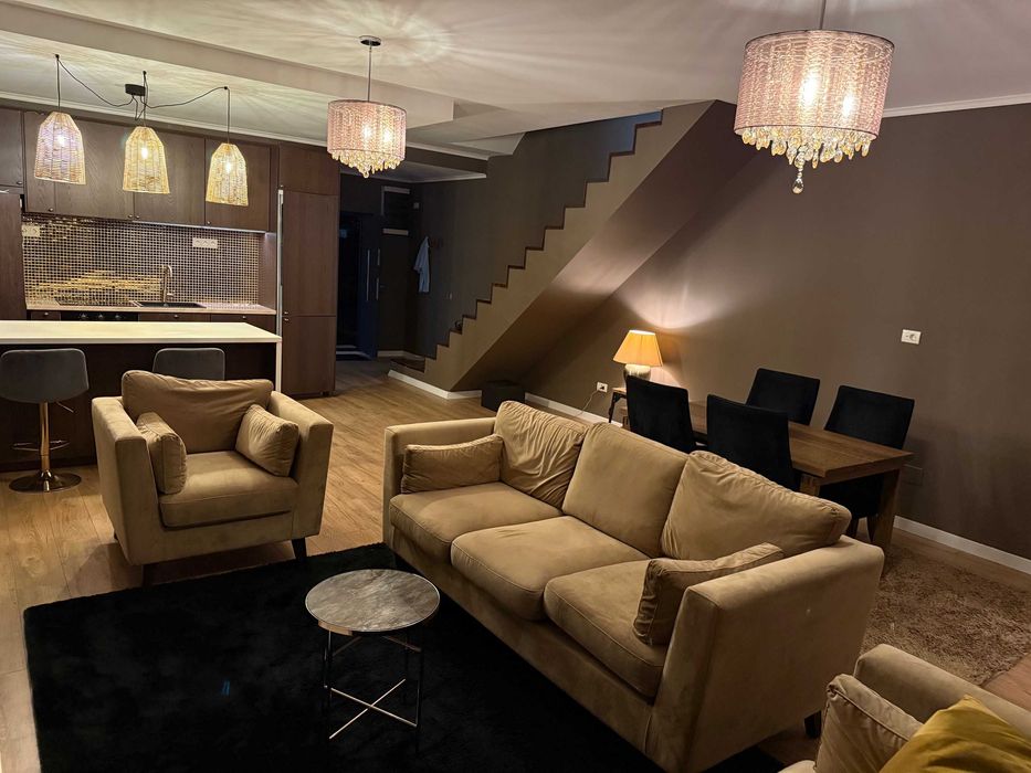 Case Smart -NAMA VILLAS -Matei Millo , arhitectura nordica,-Ultima