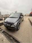 Vito 163cp automat