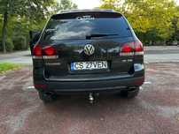 De vânzare Volkswagen Touareg 3.0 V6 TDI