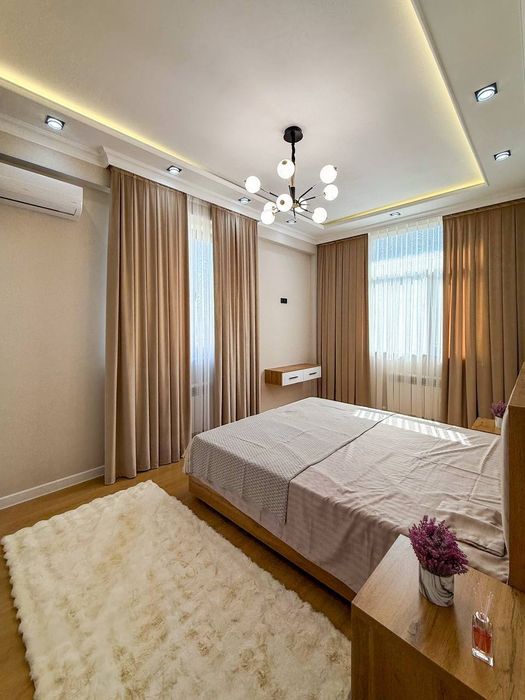 Kvartira продается 3/4/9 на ЖК Мега дом
