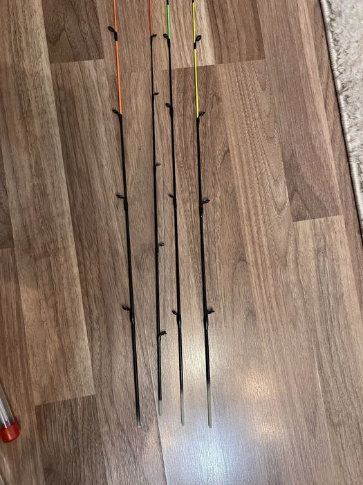 Varfuri lansete feeder