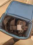 Set accesorii smallrig, ulanzi si hama. Half cage, trepied etc.