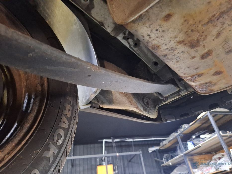 Arc cu foi spate dreapta VOLKSWAGEN CADDY MAXI IV Estate SAB, SAJ 2015