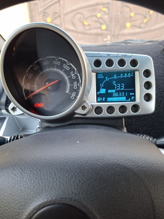 Spark 1.25 3 поз