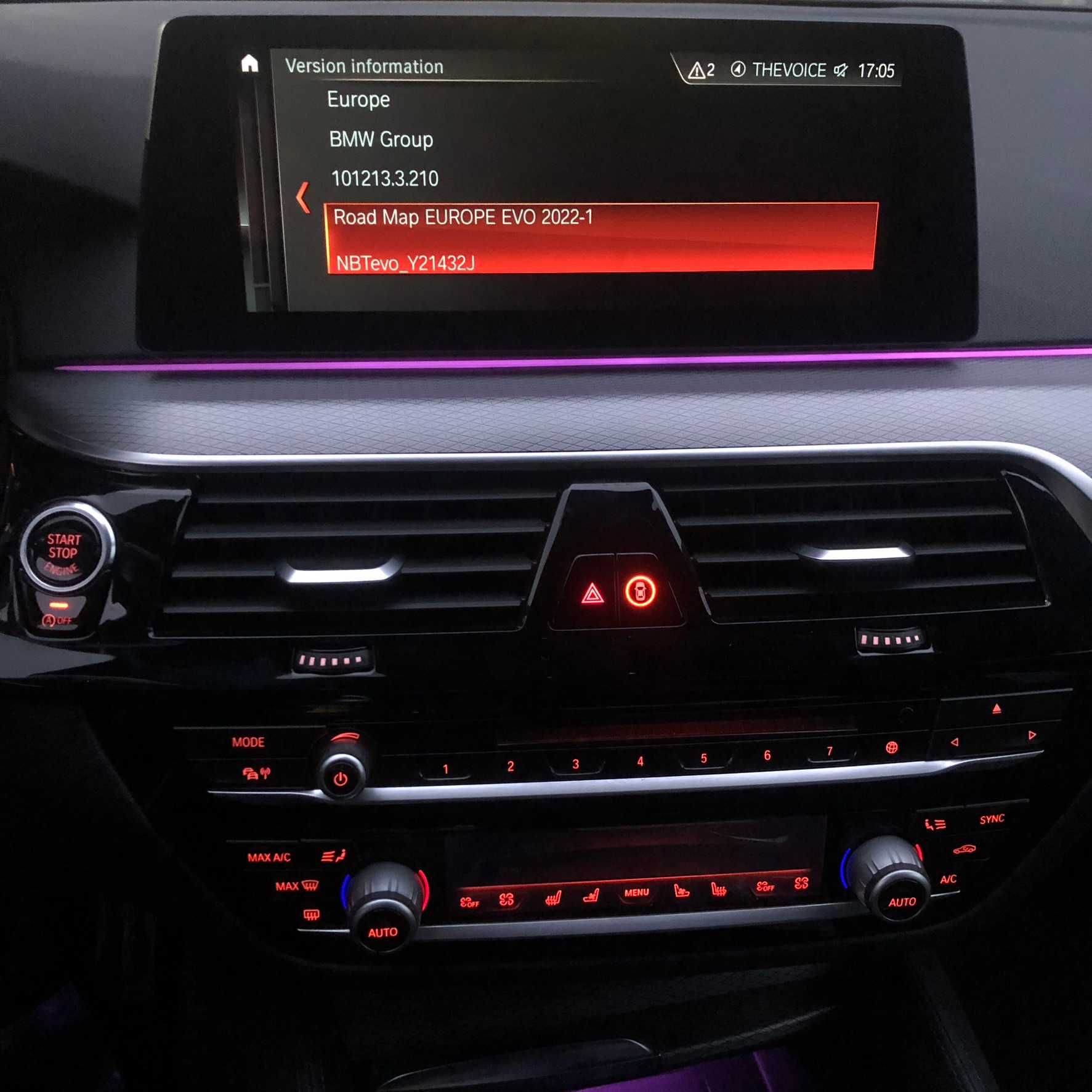 BMW Apple CarPlay Android Auto Кодиране Ъпдейти Навигации