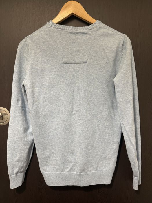 Pulover barbati cu anchior