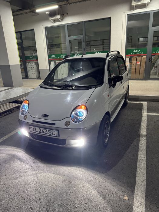 Srocna matiz best sotiladi 2012 h9